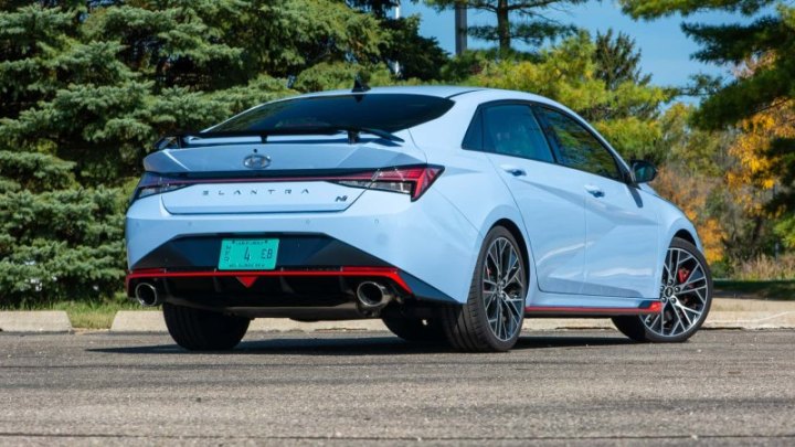 Кражи популярных моделей Hyundai и Kia…
