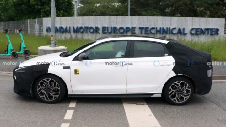 В салоне произойдут изменения. Обновится информационно-развлекательная система. Улучшено качество…