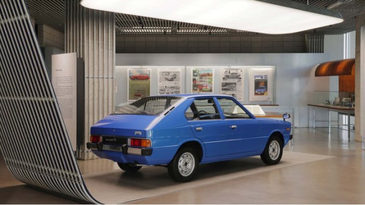 В прошлом году Hyundai представила N…