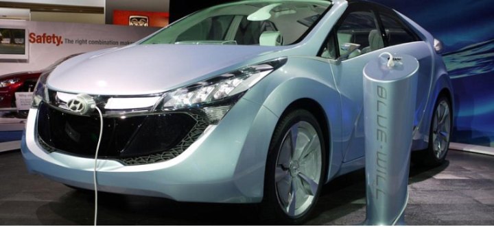 Компания Hyundai инвестирует в развитие…