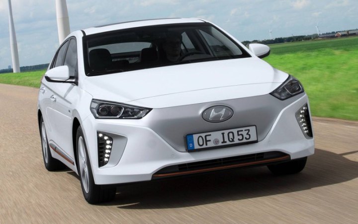 Не исключено, что у Hyundai появятся…