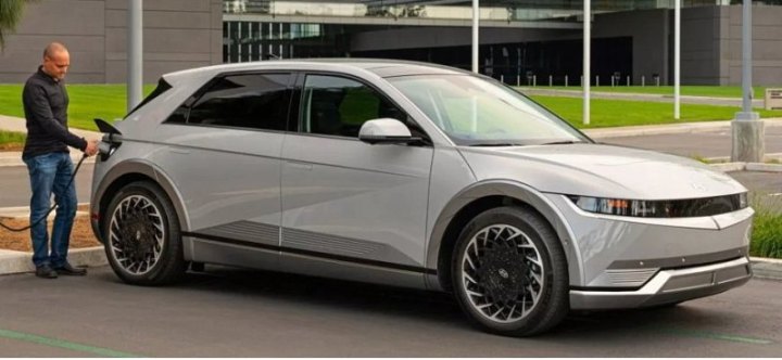 Компания Hyundai рассматривает…