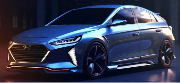 Новые автомобили Hyundai получат…