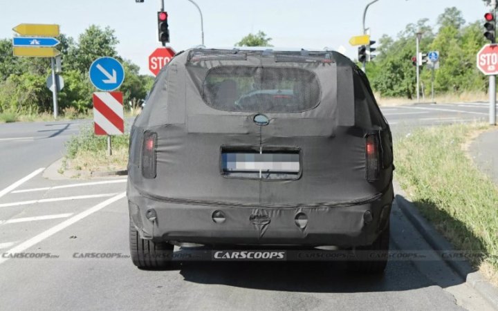 Оснастят электрокар 215-сильным звоним…