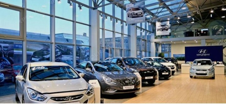 Autonews: в Москве подешевели…