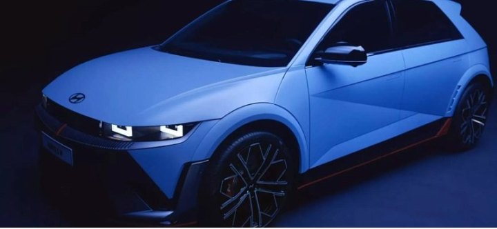 Компания Hyundai случайно показала…