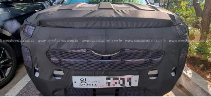Hyundai готовит электрическую версию…