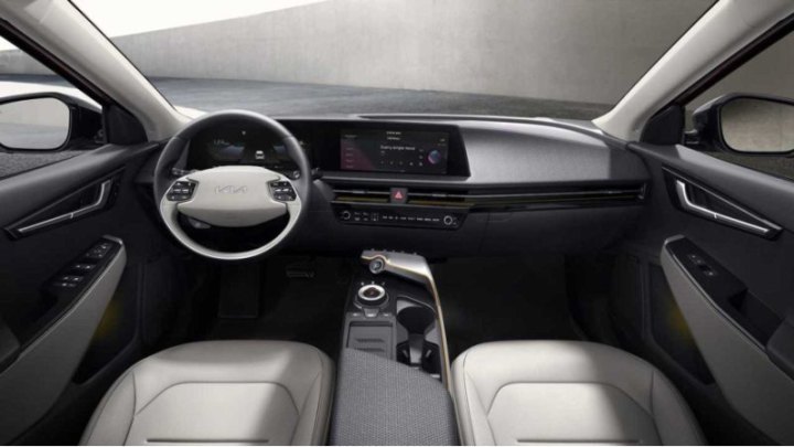 Аренда Hyundai Ioniq 5 SE в этом месяце…
