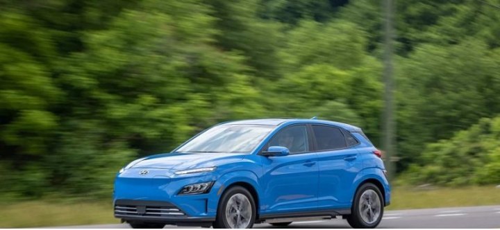 Hyundai и Kia нацелены на увеличение…