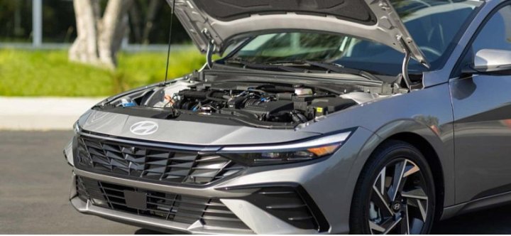 Компания Hyundai представила…