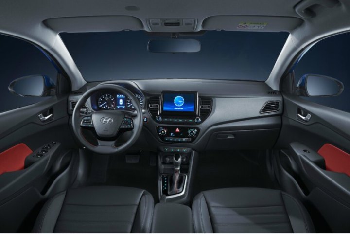 Напомним, сборку Hyundai Accent здесь…