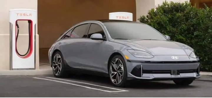 Электромобили Hyundai будут…