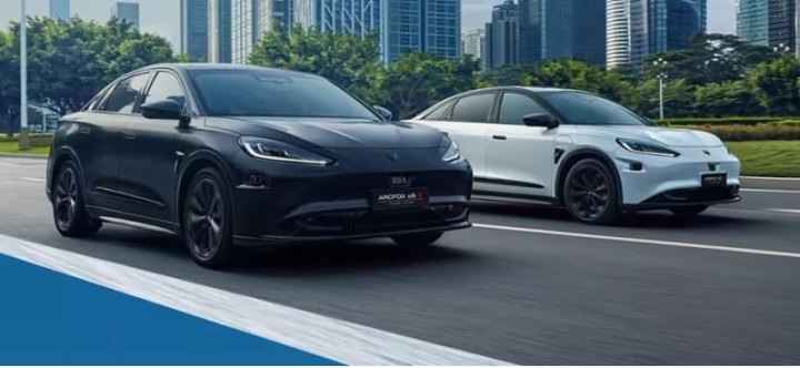 Hyundai будет выпускать электромобили…
