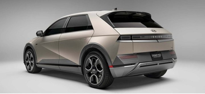 Hyundai представил лимитированную серию…