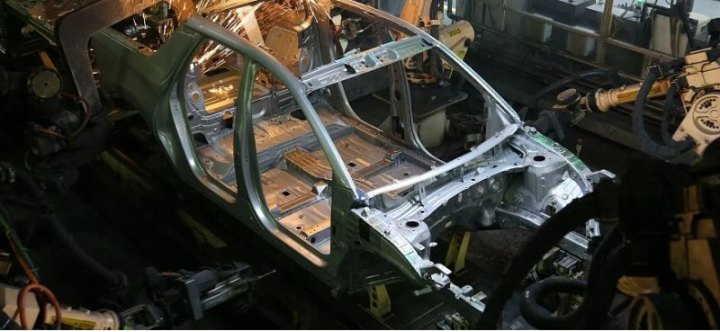 Hyundai откроет новый завод в…