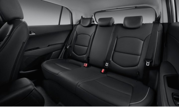 В целом же Hyundai Creta считается…