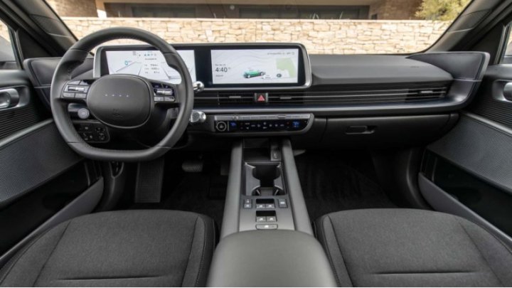Ранее в этом месяце Hyundai снизила цены на аренду Ioniq 6 вскоре после того,…