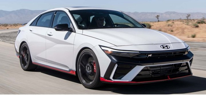Hyundai хочет поставить на обновленный…