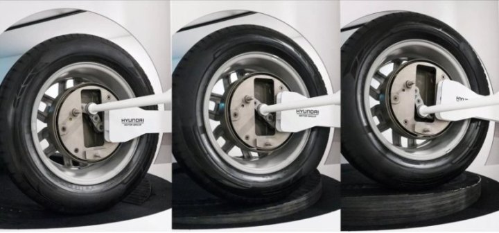 Hyundai пока не готова сказать, когда…