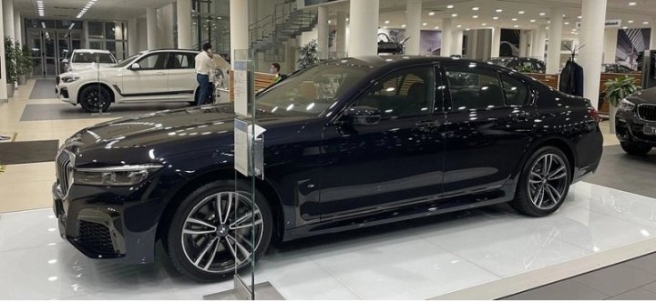 Автодилеры назвали Kia и Hyundai самыми…