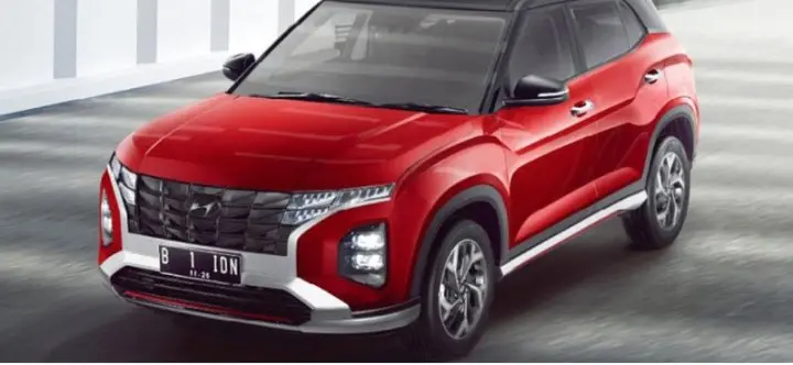 В России к зиме на 260 тыс. подешевел обновленный Hyundai Creta