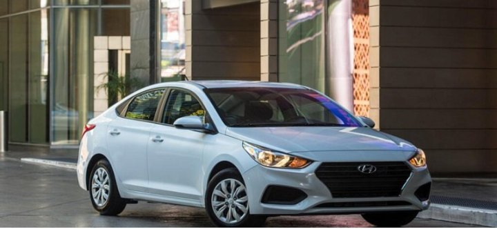 Российские студенты назвали Hyundai…