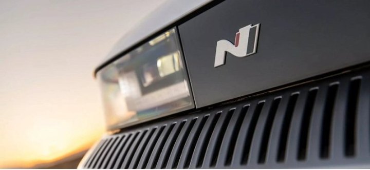 Hyundai планирует сделать хэтчбек N…