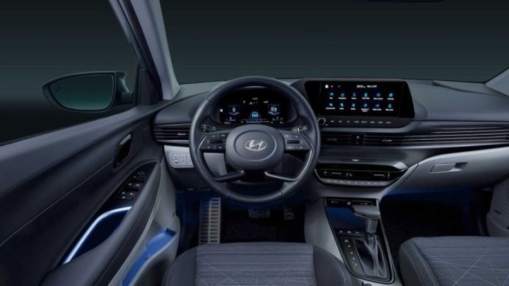 По технической части Hyundai Bayon,…