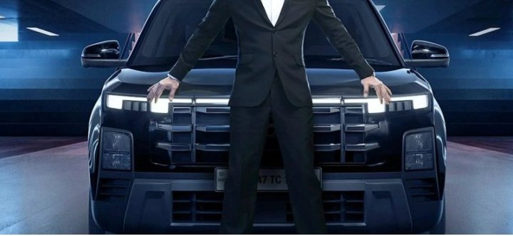 Рассекречена другая обновленная Hyundai…
