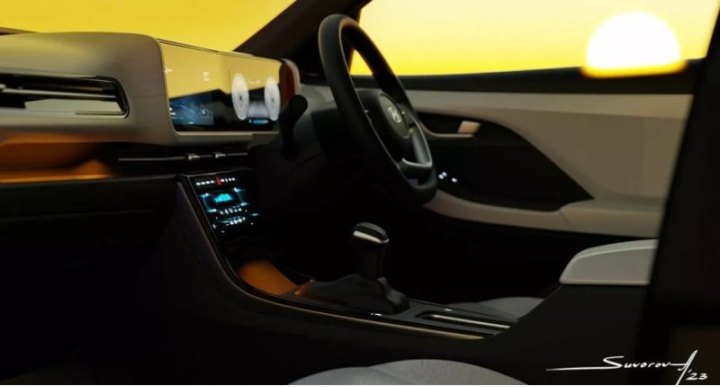 Hyundai Creta 2024 года предложит три…