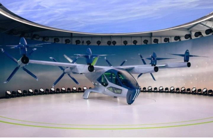 Hyundai заявляет, что винты S-A2 будут…