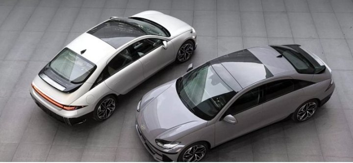 Mercedes-Benz и Hyundai стали лидерами…