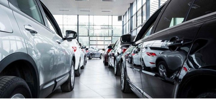 СберАвто нашел Kia, Hyundai и Nissan…