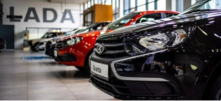 АвтоВАЗ зарегистрирует новый бренд Х с похожим на Hyundai логотипом