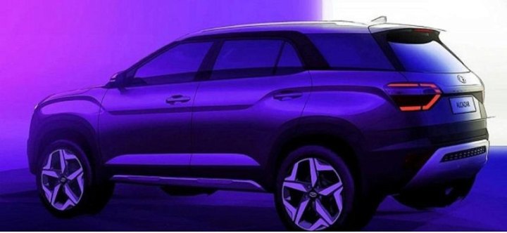 Компания Hyundai обновит 7-местную…