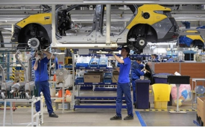AGR Automotive Group предлагает…