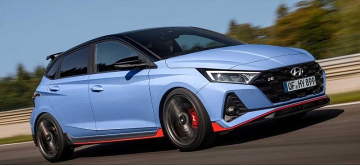 Hyundai прекращает продажи автомобилей…