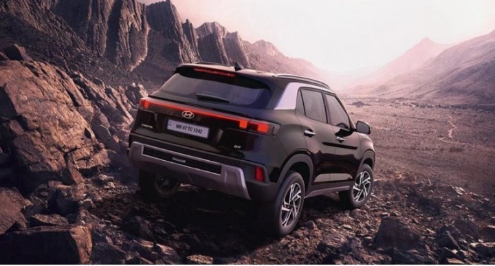 Hyundai Creta N Line доступен для…