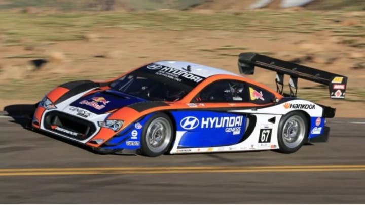 Примечательно, что Hyundai ничего не…