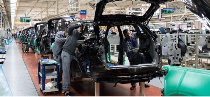 Hyundai Steel возобновляет производство…