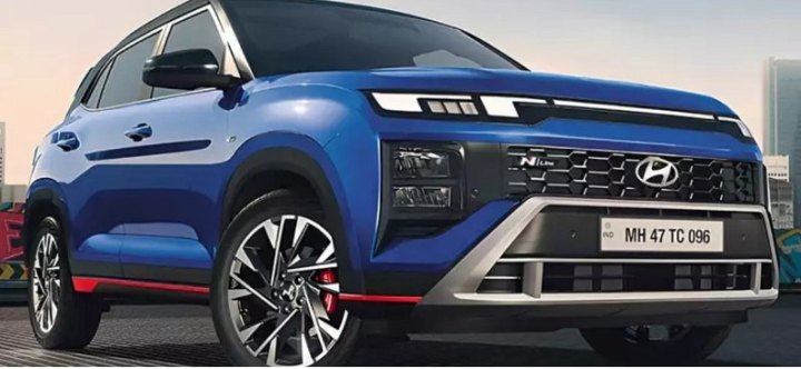 Hyundai запустил продажи спортивной…