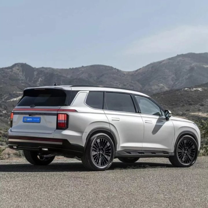 Hyundai предложит несколько вариантов…