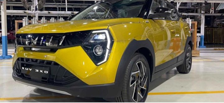 Индийская компания Mahindra представила…