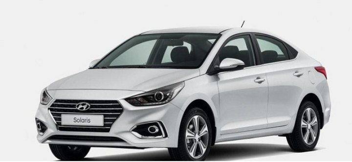 У дилеров в России остались новые Hyundai по привлекательным ценам