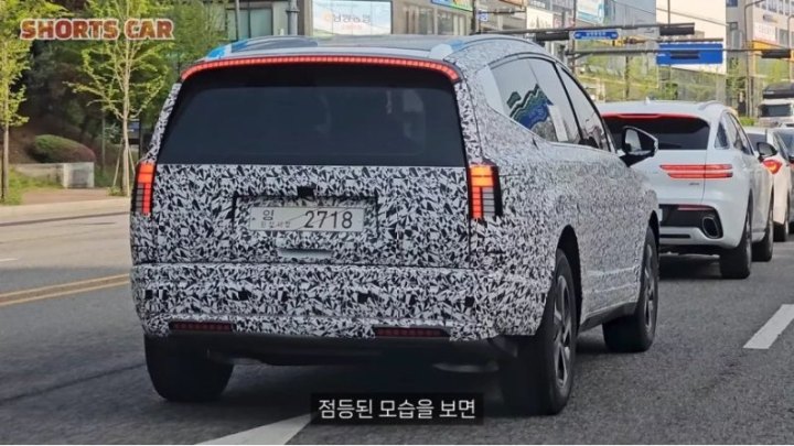 Ожидается, что, как и Kia, Hyundai…