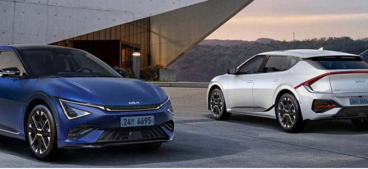 Hyundai и Kia набирают обороты по…