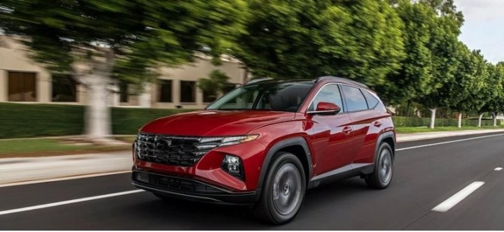 Hyundai отзывает Tucson и Santa Cruz…