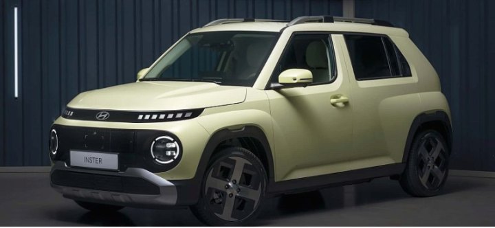 Hyundai представила свой новый…