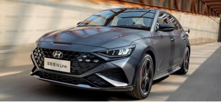 В России появился недорогой седан Hyundai, незнакомый россиянам