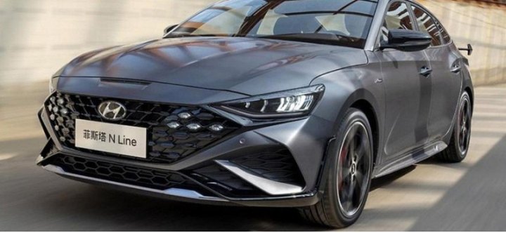 AutoNews нашел в продаже седаны Hyundai…